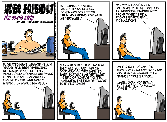 userfriendly